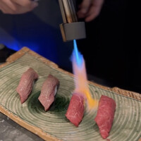 米沢牛上杉 銀座本店 - 