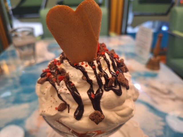 ペニーページです。他の様は購入しないでください。 Sapporo Parfait PENNY （サッポロパフェペニー） - 西4丁目