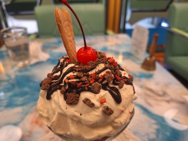 ペニーページです。他の様は購入しないでください。 Sapporo Parfait PENNY （サッポロパフェペニー） - 西4丁目
