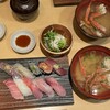 沼津魚がし鮨 江戸前鮨 沼津店