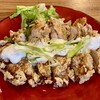 焼き鳥やえん - 大判チキン南蛮