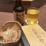 おぎのや食堂 神田店 - 