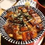 あつた蓬莱軒 松坂屋店 - 