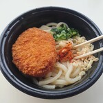 伊勢うどん - 