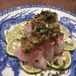 おぎのや食堂 神田店 - 