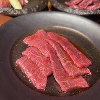 薩摩 牛の蔵 広尾本店 - 