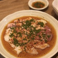 炭火焼肉ホルモン うしごろ 中目黒店 -  炭火焼肉ホルモン うしごろ 中目黒店 -