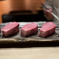 肉屋 田中 - 
