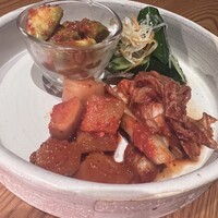 薩摩 牛の蔵 広尾本店 - 