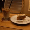 Brown Books Cafe