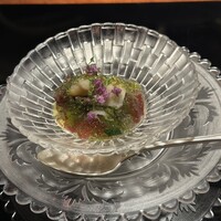 横浜うかい亭 - 