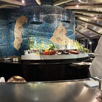 横浜うかい亭 - 