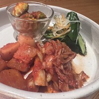 薩摩 牛の蔵 広尾本店 - 