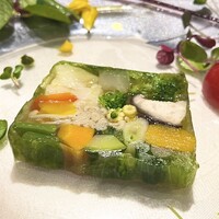 四間道レストランMATSUURA - 