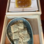 そば季寄 季作久 - 