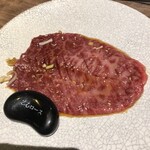 炭火焼肉 浅草だん - 