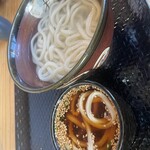 讃岐 鳥越製麺所 - 