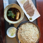 そば季寄 季作久 - 