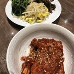 炭火焼肉 浅草だん - 
