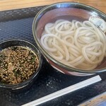 讃岐 鳥越製麺所 - 