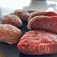 ニュー松坂 梅田32番街店 - 