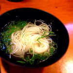 喜代 - 煮麺