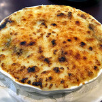 Bistroフルフル - アシ・パルマンティエ（２０１４年４月）