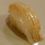 鮨 志の助 - あかいか