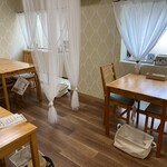 ごはんとおかしの家 andan亭 - 