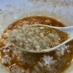 ヌードル＆スパイスカレー 今日の1番 - 