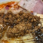 ヌードル＆スパイスカレー 今日の1番 - 