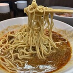 ヌードル＆スパイスカレー 今日の1番 - 