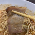 ヌードル＆スパイスカレー 今日の1番 - 