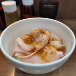 ヌードル＆スパイスカレー 今日の1番 - 