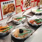 【専用】すたみな太郎 すたみな太郎 倉敷店 | JAFナビ