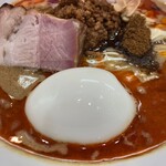 ヌードル＆スパイスカレー 今日の1番 - 