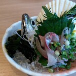 北海道 はなの舞 浅草雷門店 - 