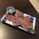 焼肉ひきち -はなれ- - 