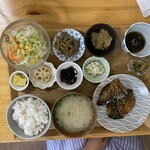 ごはんとおかしの家 andan亭 - 