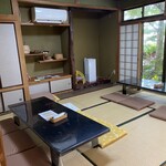 ごはんとおかしの家 andan亭 - 