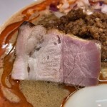 ヌードル＆スパイスカレー 今日の1番 - 