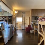 ごはんとおかしの家 andan亭 - 