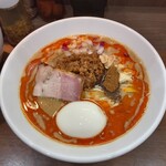 ヌードル＆スパイスカレー 今日の1番 - 