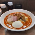 ヌードル＆スパイスカレー 今日の1番 - 