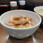 ヌードル＆スパイスカレー 今日の1番 - 