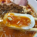 ヌードル＆スパイスカレー 今日の1番 - 