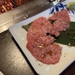 焼肉ひきち -はなれ- - 
