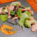 クッカーニャ・トレ - 