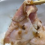 ヌードル＆スパイスカレー 今日の1番 - 