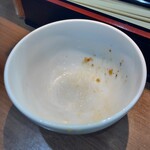 ヌードル＆スパイスカレー 今日の1番 - 